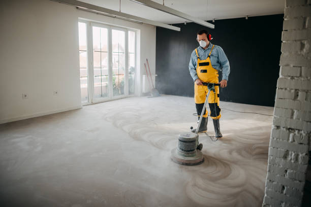 Best Concrete Removal and Replacement in Tn Lakes, WI