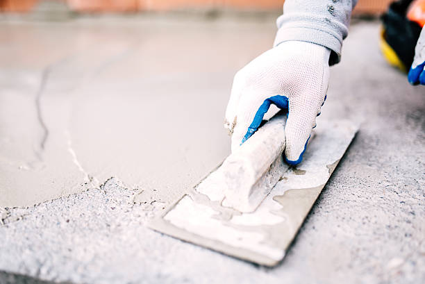 Best Concrete Staining and Coloring in Tn Lakes, WI